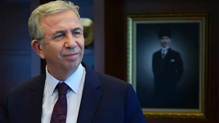 Ankara Büyükşehir Belediyesi Evlenecek Ailelere Ücretsiz Düğün Salonu İmkanı Sunuyor